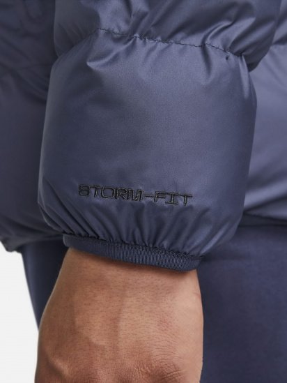 Зимняя куртка NIKE Windrunner PrimaLoft® модель FB8185-410 — фото 5 - INTERTOP