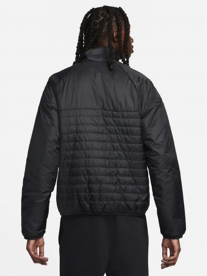 Зимняя куртка NIKE Sportswear модель FB8195-010 — фото - INTERTOP