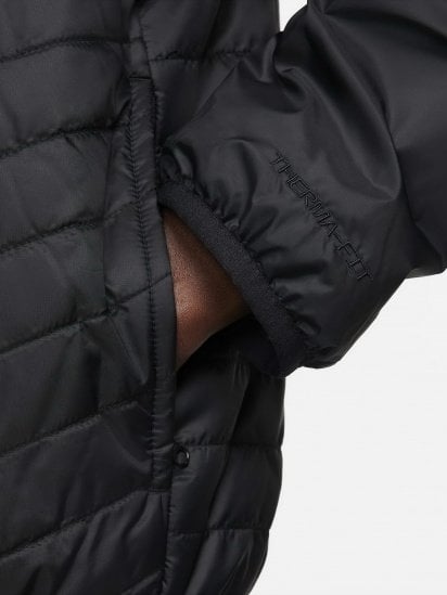 Зимняя куртка NIKE Sportswear модель FB8195-010 — фото 4 - INTERTOP