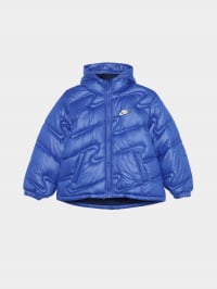 Синій - Зимова куртка NIKE Sportswear Therma-FIT Repel