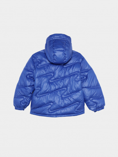 Зимняя куртка NIKE Sportswear Therma-FIT Repel модель FD2841-480 — фото - INTERTOP