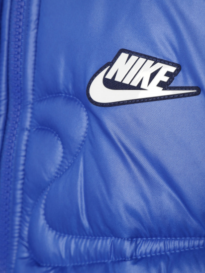 Зимова куртка NIKE Sportswear Therma-FIT Repel модель FD2841-480 — фото 3 - INTERTOP