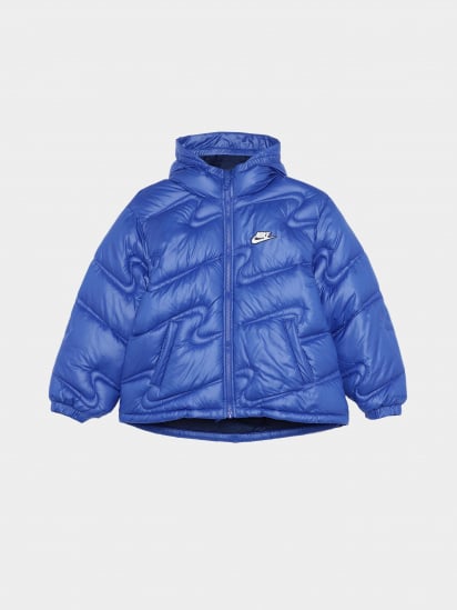 Зимова куртка NIKE Sportswear Therma-FIT Repel модель FD2841-480 — фото - INTERTOP