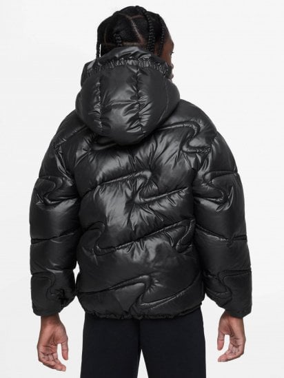 Зимова куртка NIKE Sportswear Therma-FIT Repel модель FD2841-010 — фото - INTERTOP
