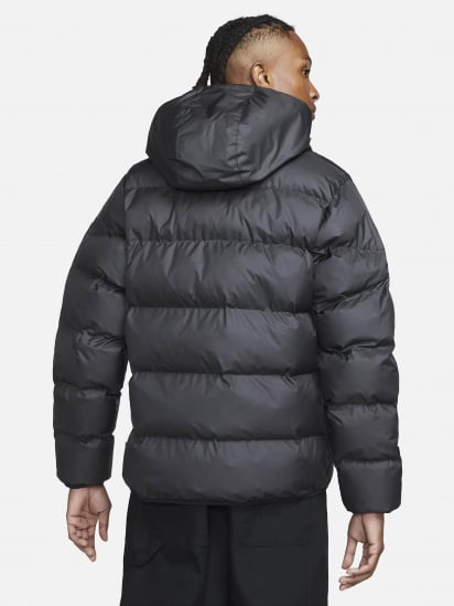 Зимняя куртка NIKE Windrunner PrimaLoft® модель FB8185-010 — фото - INTERTOP