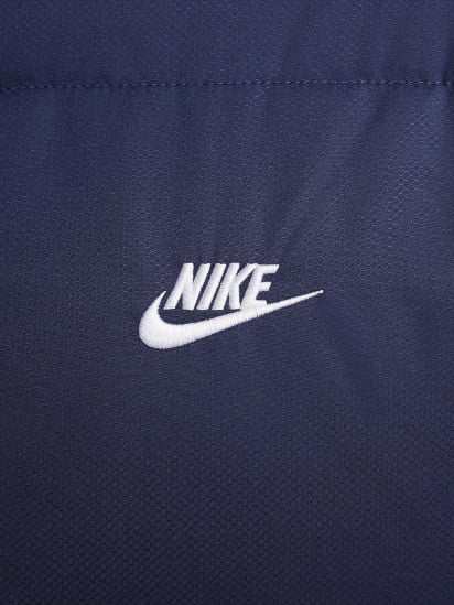 Зимняя куртка NIKE Sportswear Club модель FB7368-410 — фото 3 - INTERTOP
