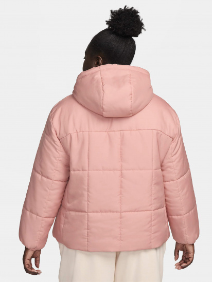 Зимова куртка NIKE Sportswear Essential Therma-Fit Puffer модель FB7674-618 — фото - INTERTOP
