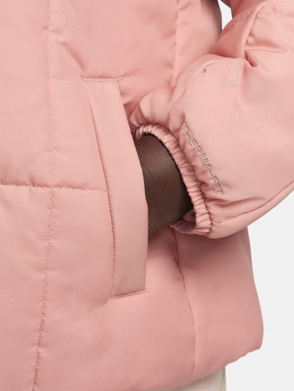 Зимова куртка NIKE Sportswear Essential Therma-Fit Puffer модель FB7674-618 — фото 3 - INTERTOP