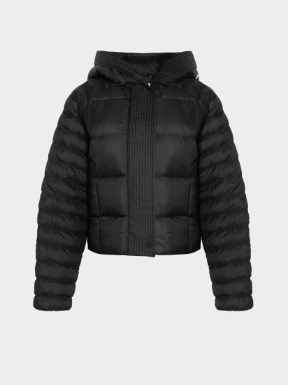 Зимняя куртка NIKE Sportswear Swoosh Puffer PrimaLoft® модель FB8729-010 — фото 7 - INTERTOP
