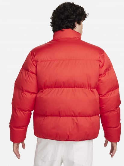 Зимняя куртка NIKE Sportswear Club модель FB7368-657 — фото - INTERTOP