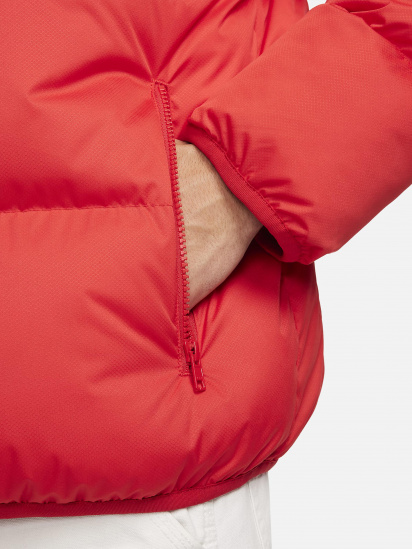 Зимняя куртка NIKE Sportswear Club модель FB7368-657 — фото 5 - INTERTOP