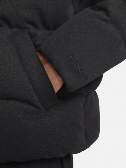 Зимова куртка NIKE Sportswear Oversized Puffer модель FB7854-010 — фото 4 - INTERTOP