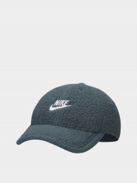 Синий - Кепка NIKE Unstructured Curved Bill