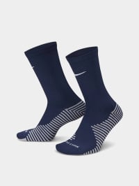 Синій - Шкарпетки NIKE Strike Crew