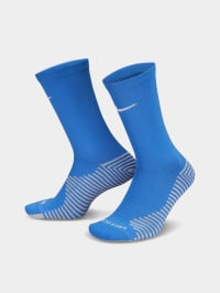 Блакитний - Шкарпетки NIKE Strike