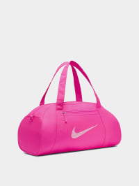 Рожевий - Дорожня сумка NIKE Gym Club