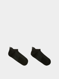 Чорний - Набір шкарпеток NIKE Dri-FIT ADV Cushioned No-Show