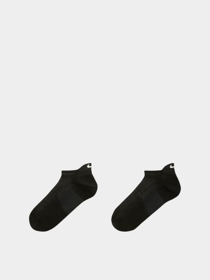 Набір шкарпеток NIKE Dri-FIT ADV Cushioned No-Show модель FZ3394-010 — фото - INTERTOP