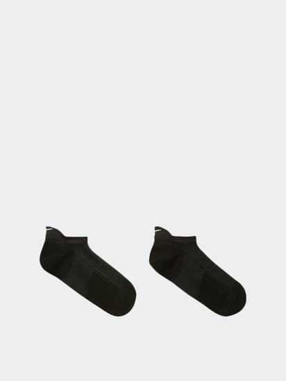 Набір шкарпеток NIKE Dri-FIT ADV Cushioned No-Show модель FZ3394-010 — фото - INTERTOP