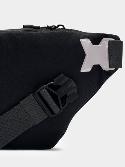 Поясна сумка NIKE Premium Hip Pack модель FV8133-010 — фото 3 - INTERTOP