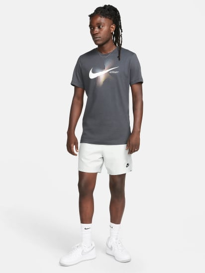Футболка NIKE Sportswear модель FQ7998-060 — фото 3 - INTERTOP
