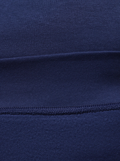 Спортивний костюм NIKE Club Fleece Graphic Hooded модель FB7296-410 — фото 6 - INTERTOP