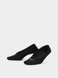 Чорний - Набір шкарпеток NIKE Everyday Lightweight