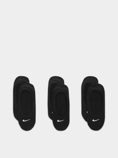 Набір шкарпеток NIKE Everyday Lightweight модель SX4863-010 — фото 3 - INTERTOP