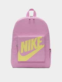 Розовый - Рюкзак NIKE Classic