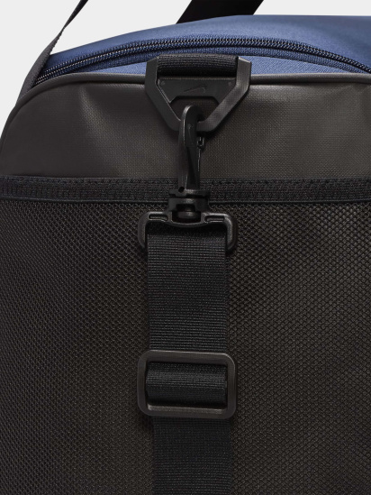 Дорожня сумка NIKE Brsla M Duff - 9.5 (60l) модель DH7710-410 — фото 5 - INTERTOP