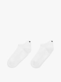 Білий - Набір шкарпеток NIKE Unicorn Cush Ns 1pr - 160
