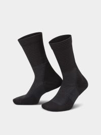 Чёрный - Набор носков NIKE Unicorn Csh Crw 1pr - 160