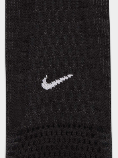 Набір шкарпеток NIKE Unicorn Csh Crw 1pr - 160 модель FZ3399-010 — фото 4 - INTERTOP