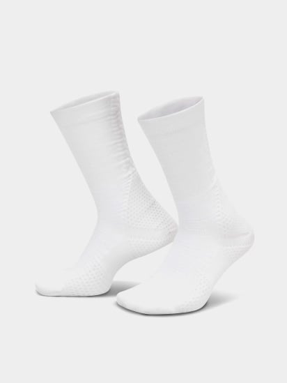 Набір шкарпеток NIKE Unicorn Csh Crw 1pr - 160 модель FZ3399-100 — фото - INTERTOP