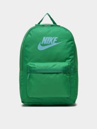 Зелений - Рюкзак NIKE Heritage