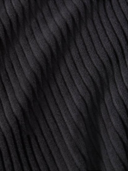 Спідниця міді NIKE Sportswear Chill Knit модель FQ1636-010 — фото 5 - INTERTOP