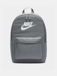 Серый - Рюкзак NIKE Heritage 20L