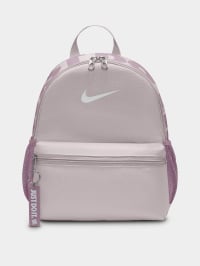 Фиолетовый - Рюкзак NIKE Brasilia Just Do It Mini 11L