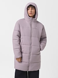 Фиолетовый - Парка NIKE Sportswear Classic Puffer