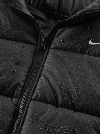 Жилет з утеплювачем NIKE Sportswear Classic Puffer модель FZ5922-010 — фото 7 - INTERTOP