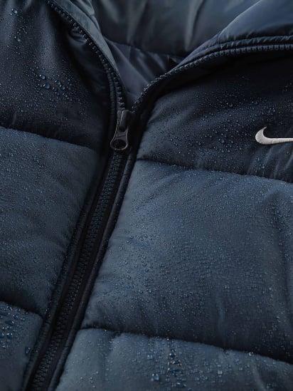 Жилет з утеплювачем NIKE Sportswear Classic Puffer модель FZ5922-478 — фото 6 - INTERTOP