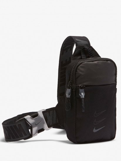 Кросс-боди NIKE Sportswear Essentials модель BA5904-011 — фото 3 - INTERTOP