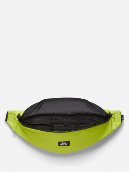 Поясная сумка NIKE SB Heritage Hip Bag модель CK5884-389 — фото 4 - INTERTOP