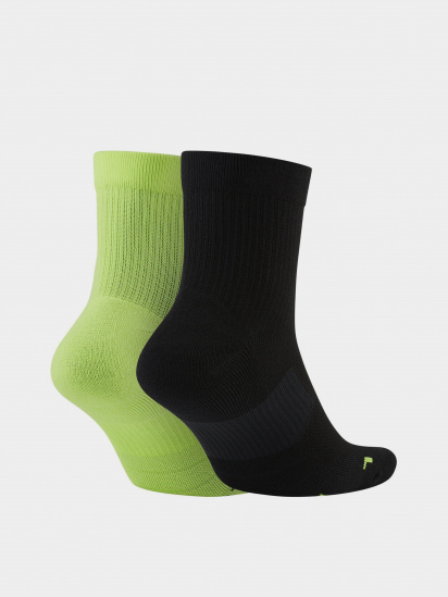 Набір шкарпеток NIKE Multiplier модель SX7556-903 — фото - INTERTOP
