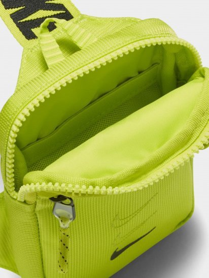 Крос-боді NIKE Sportswear Essentials модель BA5904-389 — фото 3 - INTERTOP