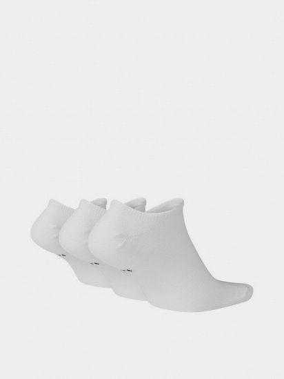Набір шкарпеток NIKE EVERYDAY ESSENTIAL модель SK0111-100 — фото - INTERTOP