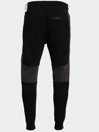 Штаны спортивные NIKE Sportswear Fleece модель DD6348-010 — фото 6 - INTERTOP
