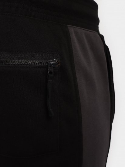 Штани спортивні NIKE Sportswear Fleece модель DD6348-010 — фото 7 - INTERTOP