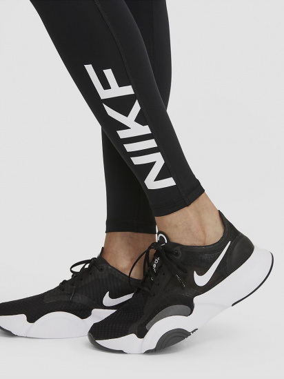 Купить Леггинсы Nike Pro: отзывы, фото и характеристики на Aredi