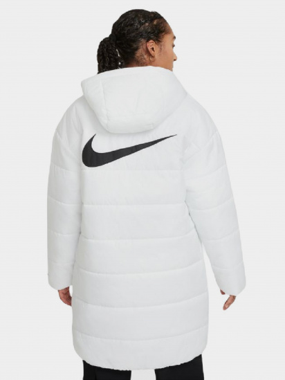 Зимова куртка NIKE Sportswear Therma-Fit Repel модель DJ6999-100 — фото 2 - INTERTOP
